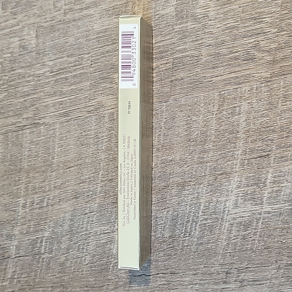 Stila liquid eyeliner - Picture 2 of 4